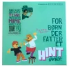 Hint Junior: A Family Game for Kids and Parents Who Get the Hint
