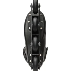 Impala Inline Skate, Black - Size 34-40