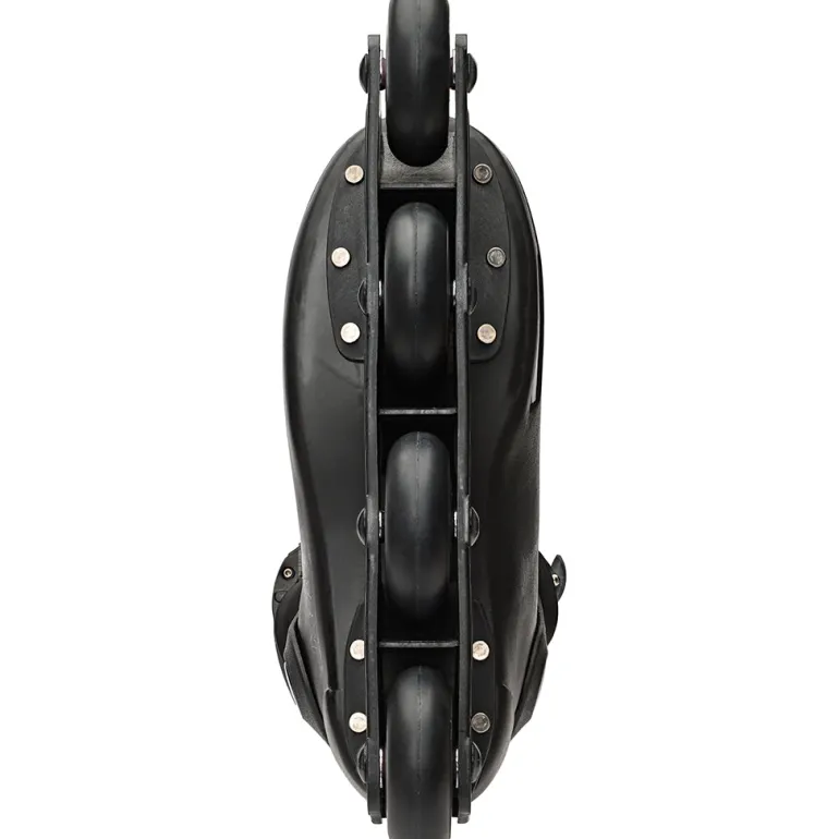 Impala Inline Skate, Black - Size 34-40