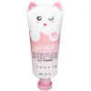 Inuwet Hand Cream for Kids, 60 ml - Strawberry