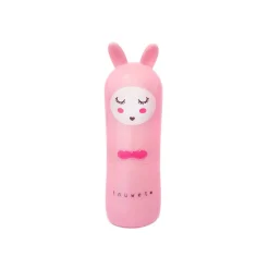 Inuwet Lip Balm for Kids, Strawberry - Pink