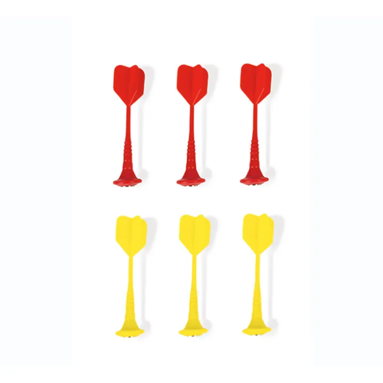 Janod Magnetic Dart Game, Circus