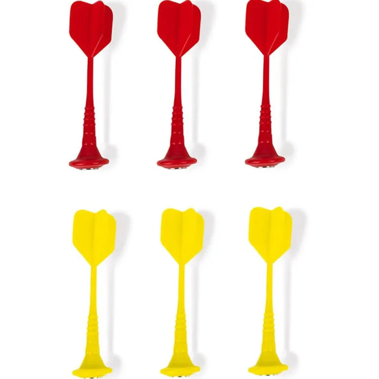 Janod Magnetic Dart Game, Fun Fair