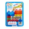 Jelly Blox, Squishy - 10 Pieces