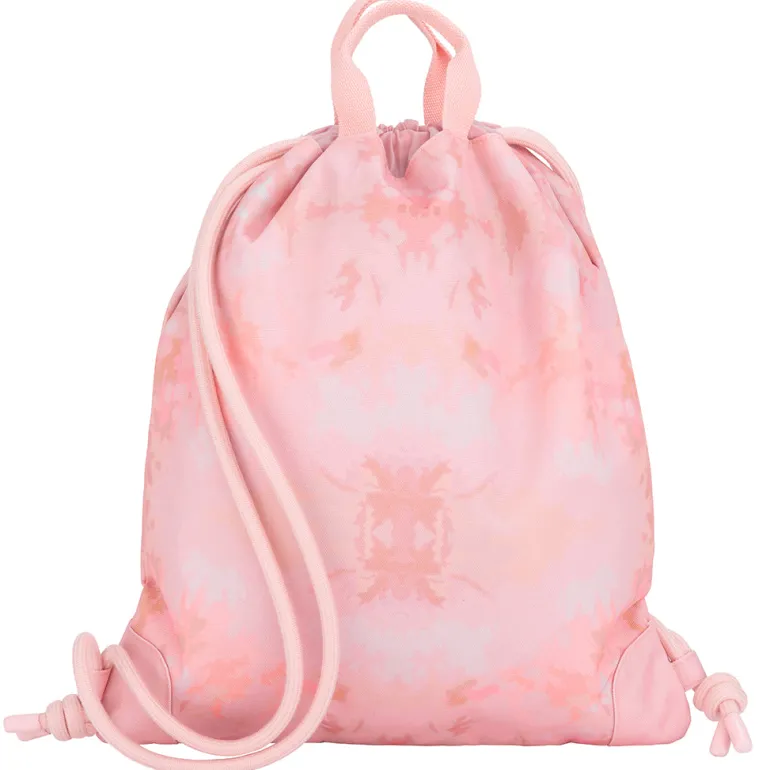 Jeune Premier City Bag / Backpack – Tie-dye Pegasus