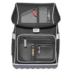Jeune Premier Ergomaxx Backpack, Grand Prix - For Ages 6-10