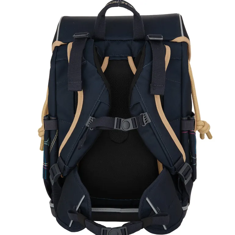 Jeune Premier Ergonomic Backpack, Cavalier Couture - Ages 6-10