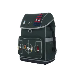 Jeune Premier Ergonomic Backpack, FC Jeune Premier - For Ages 6-10