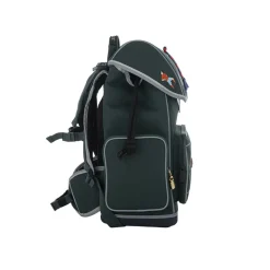 Jeune Premier Ergonomic Backpack, FC Jeune Premier - For Ages 6-10