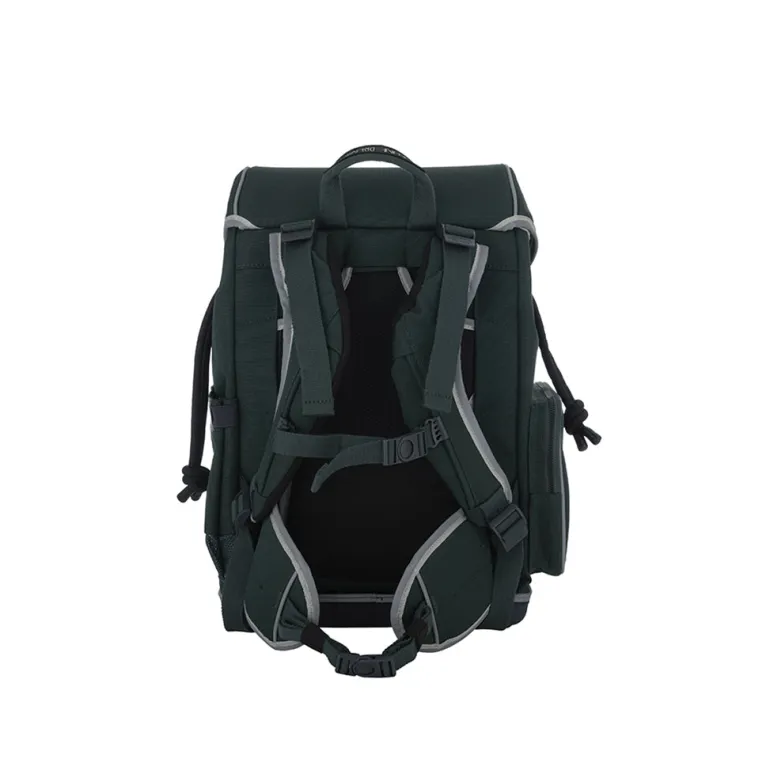 Jeune Premier Ergonomic Backpack, FC Jeune Premier - For Ages 6-10