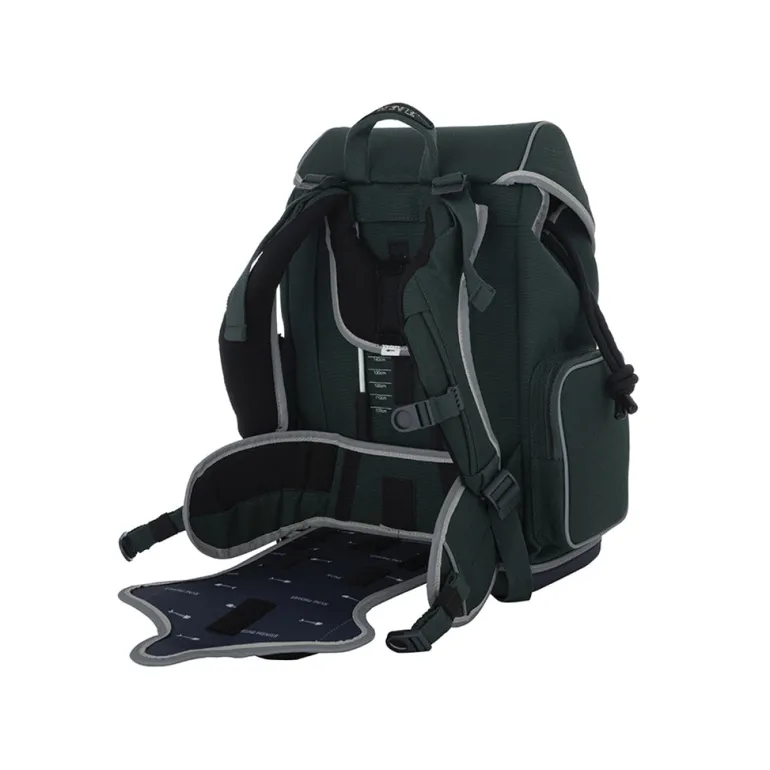Jeune Premier Ergonomic Backpack, FC Jeune Premier - For Ages 6-10