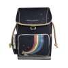 Jeune Premier Ergonomic Backpack, Unicorn Gold - Ages 6-10