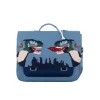 Jeune Premier IT Midi Bag, Twin Rex – For ages 6–8
