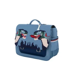 Jeune Premier IT Midi Bag, Twin Rex – For ages 6–8