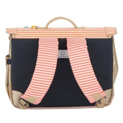 Jeune Premier IT School Bag Midi, Croisette Cornette - For Ages 6-8