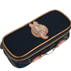 Jeune Premier Pen Case, Cavalier Couture