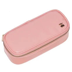 Jeune Premier Pencil Case, Baby Pink