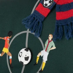 Jeune Premier Pencil Case, FC Jeune Premier