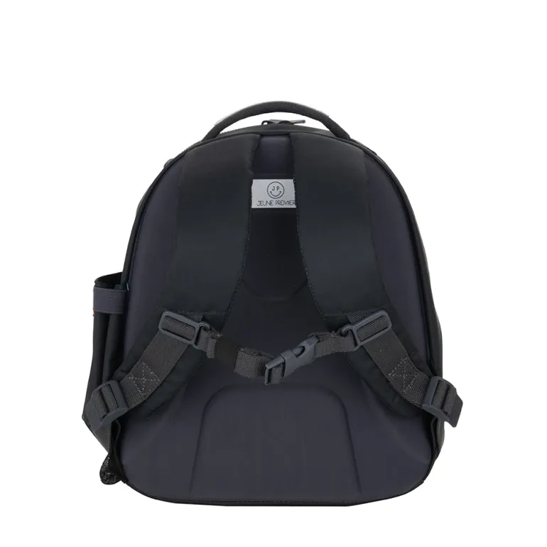 "Jeune Premier Ralphie Backpack, Reflectosaurus - Ages 2-6"