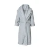 Karmameju Bathrobe for Kids, Ages 3-10