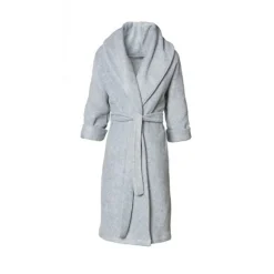 Karmameju Bathrobe for Kids, Ages 3-10