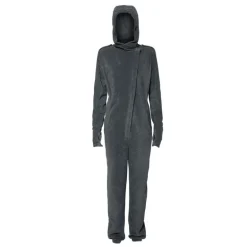 Karmameju Fleece Onesie, Sizes XS-L