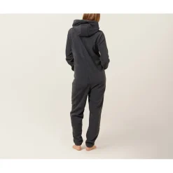 Karmameju Fleece Onesie, Sizes XS-L
