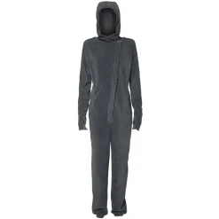 Karmameju Fleece Onesie, Sizes XS-L