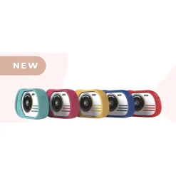 Kidycam Kids Camera, 32 GB, Waterproof - Blue