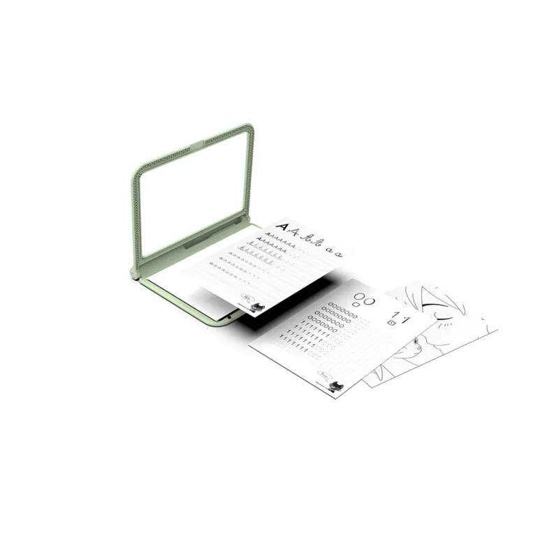 KidyDraw Drawing Board with Light, Classic Edition