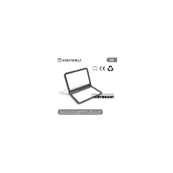 KidyDraw Drawing Board with Light, Classic Edition