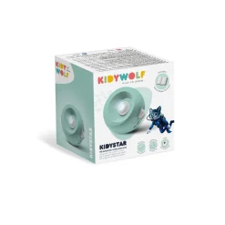 Kidystar, Rotating Image Projector - Ocean/Sea Theme