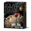 KidzLabs Experimental Set - Solar System