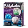 KidzLabs Experiment Set – Crystal Science