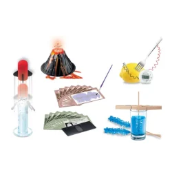 KidzLabs Experiment Set - Kitchen Science