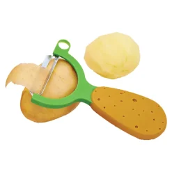 Kinderkitchen Potato Peeler