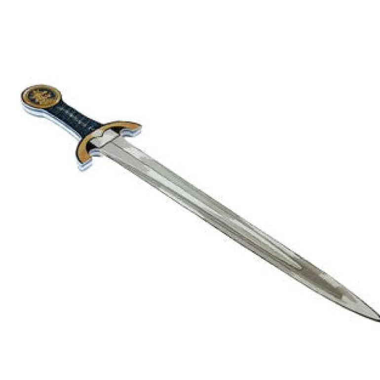 Knight's Sword, Lion motif