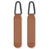 KongWalther Stroller Hooks, Help Me Hooks – Brown