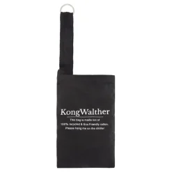 KongWalther Stroller Net, Magic Shopper - Black
