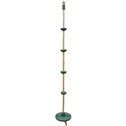 KREA Swing - Combined Swing and Climbing Rope in One