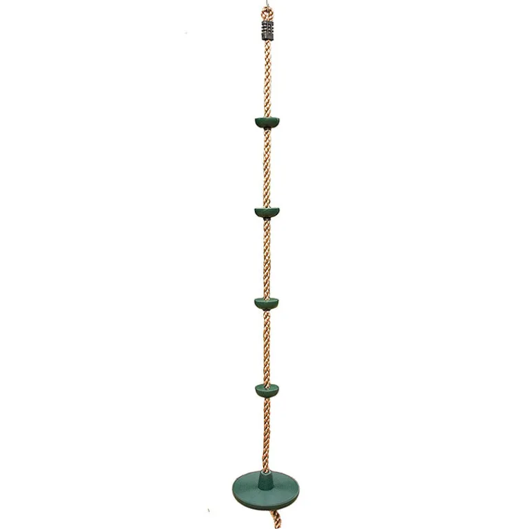 KREA Swing - Combined Swing and Climbing Rope in One