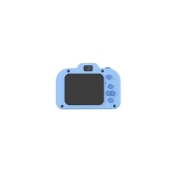 Lalarma Camera, Blue/Blue