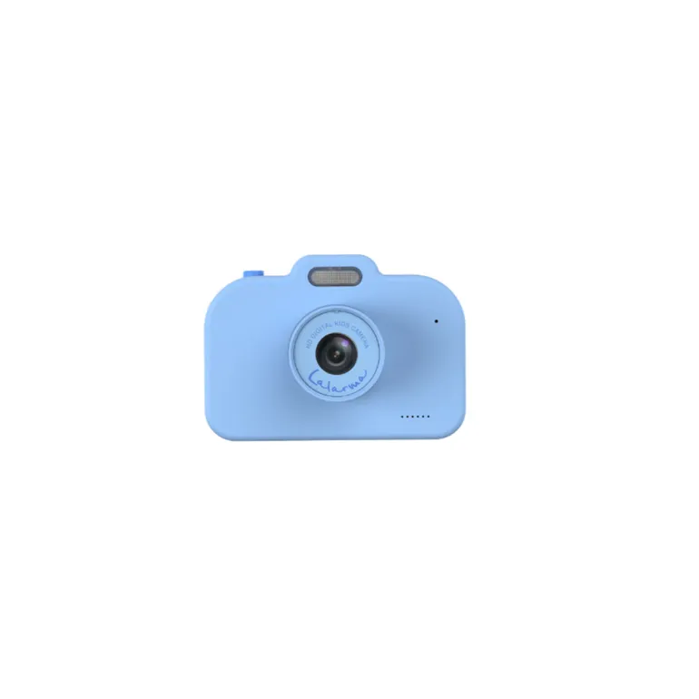 Lalarma Camera, Blue/Blue