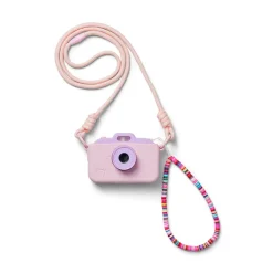 Lalarma Camera, Rose/Purple