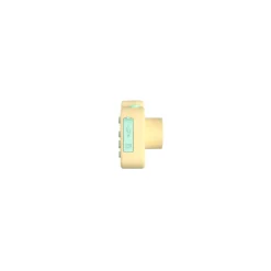 Lalarma Camera, Yellow/Mint