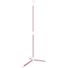 Lalarma Floor Stand, Microphone Stand - Pink
