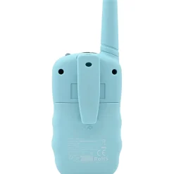 Lalarma Walkie Talkie for Kids, Blue