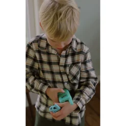 Lalarma Walkie Talkie for Kids, Purple