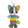 Lamaze Activity Toy, Long Cat Clip And Go