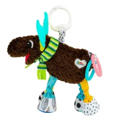 Lamaze Activity Toy, Mortimer The Moose